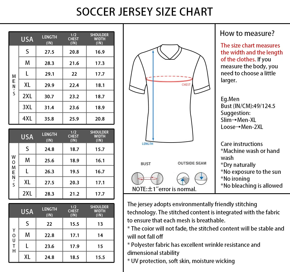Personalized Scotland Soccer Jersey Custom Name Number V-neck Football National Team Shirt for Men Youth Women