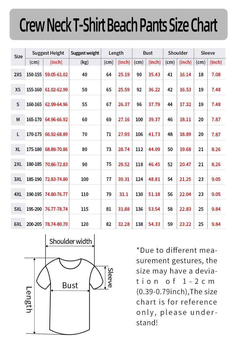 Men Sports T-Shirt Seafood Shrimp Print Short Sleeves Children Casual Loose Shirt Christmas Gift Party Top