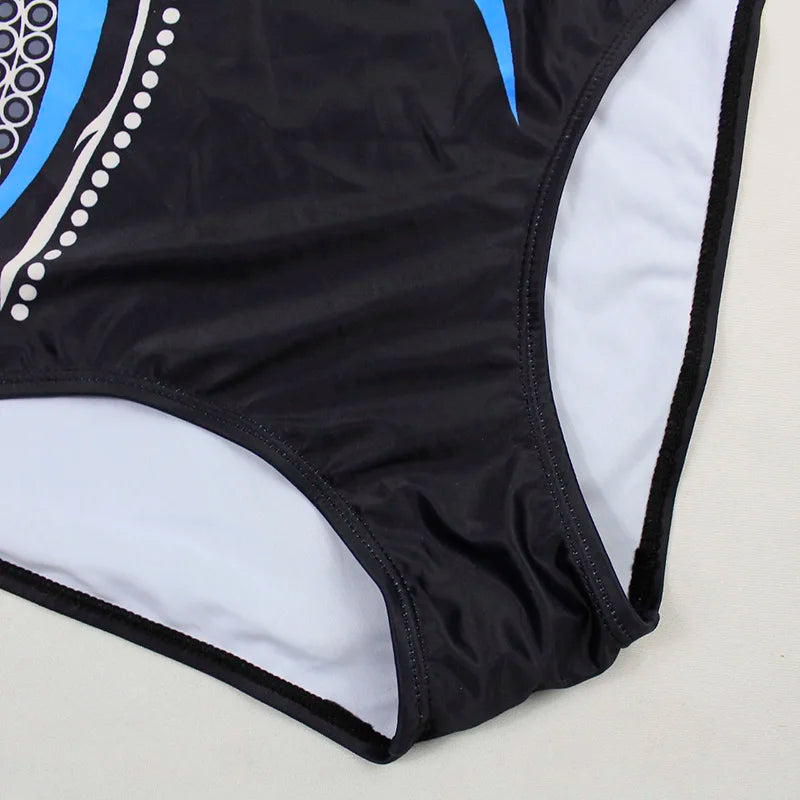 Swimwear Women 2024 One Piece Swimsuit Push Up Sexy Bathing Suit Women Swimming for Beach Wear Monokini Plus Size Swimwear 2XL