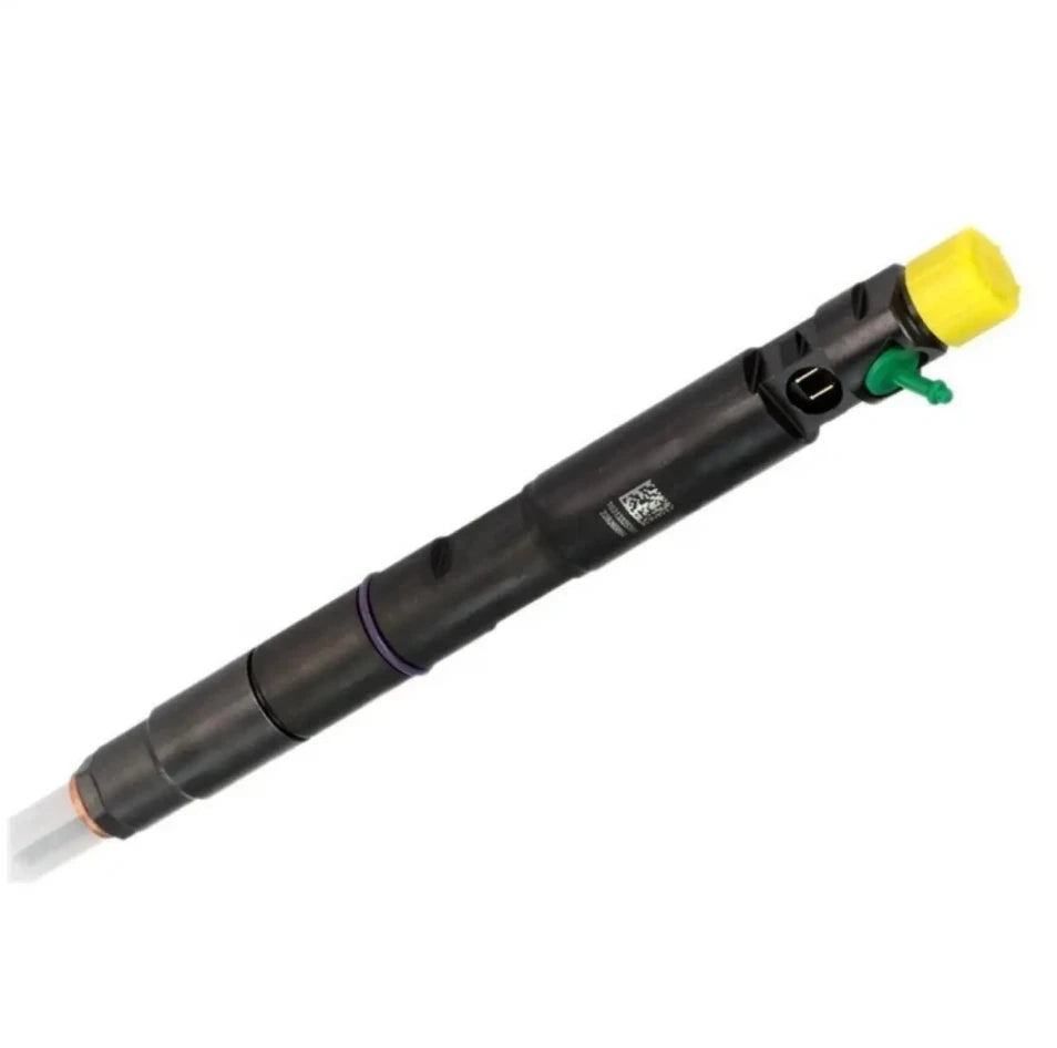 Common Rail Engine Fuel Diesel Injector Nozzles EJBR02601Z A6650170121 for Ssangyong Kyron Rexton Rodius 2.7 Xdi