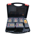 New Product Magic One Channels Happiness Wireless 10 Cues Remote Control Fireworks Firing System for Consumer Fireworks