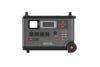 EU Stock PowerMax 6000 Portable Power Station 6000w 57600kWh 120V/240V Dual Voltage Smart APP Control Rugged Oscal Powermax 6000