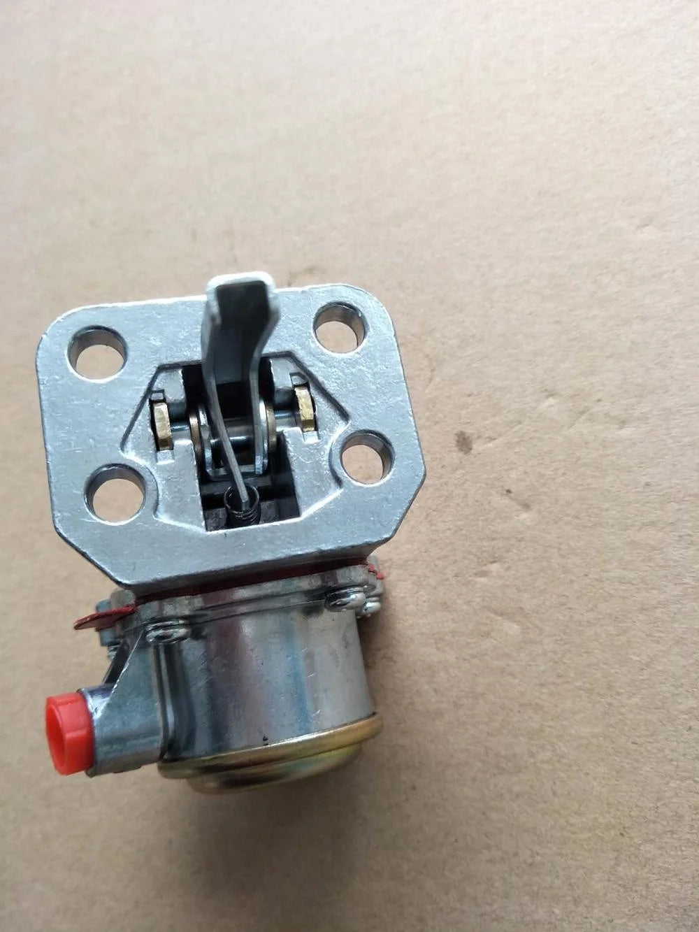 Mechanical Fuel Pump 2641728 2641337 2641476 2641481 2641706 2641722 for PERKINS