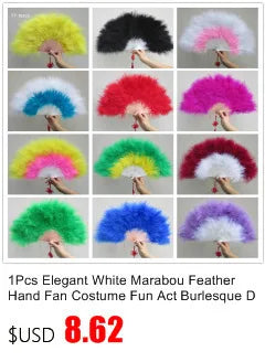 50pcs/lot Elegant Ostrich Feather 35-40cm 14-16inch Feathers for Crafts Wedding Party Supplies Carnival Dancer Decoration Plumes