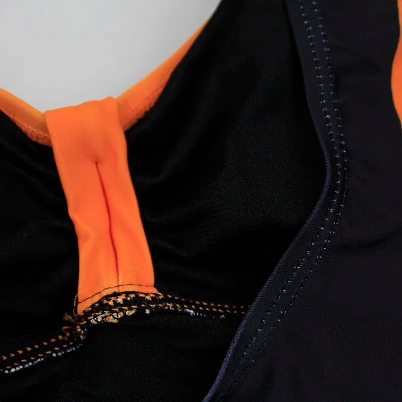 Swimwear Women 2024 One Piece Swimsuit Push Up Sexy Bathing Suit Women Swimming for Beach Wear Monokini Plus Size Swimwear 2XL