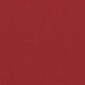 VidaXL W2B Balcony Screen 35.4x157.5 Inch Red Oxford Fabric Sun Shelter