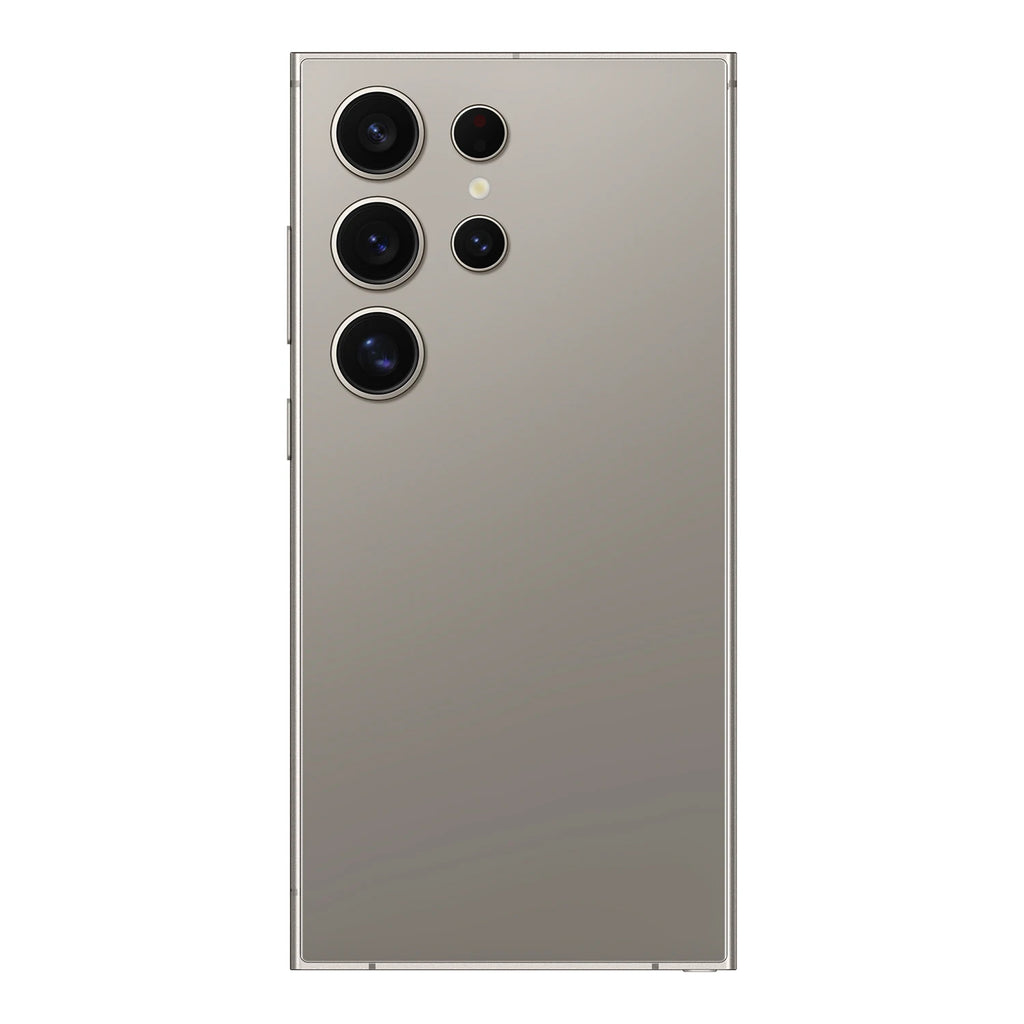 S24 Ultra 7.3 108MP Camera Phone with 8000mAh 65W Night Photography Features Dual SIM MTK Smart HD 2K Screen Face ID Recognition