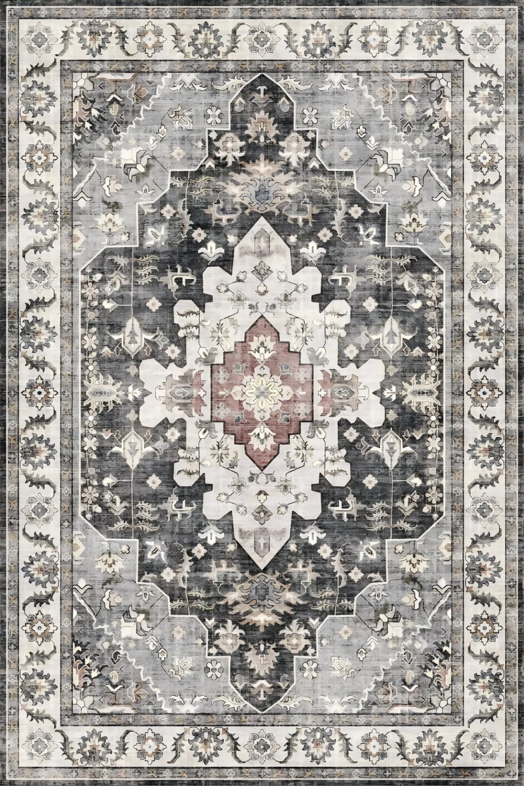Modern Design Printed Polyester Carpet Rugs 3d Design Home Center Living Room Carpets for Sale