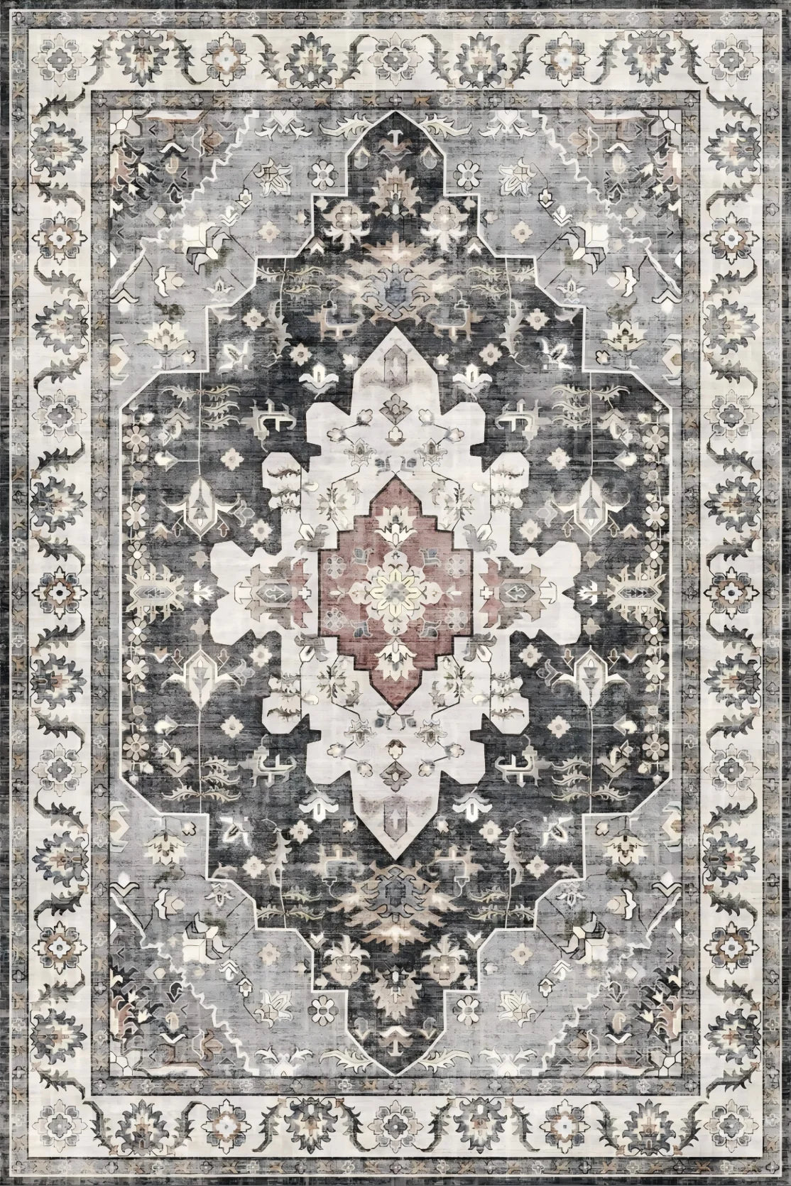 Modern Design Printed Polyester Carpet Rugs 3d Design Home Center Living Room Carpets for Sale