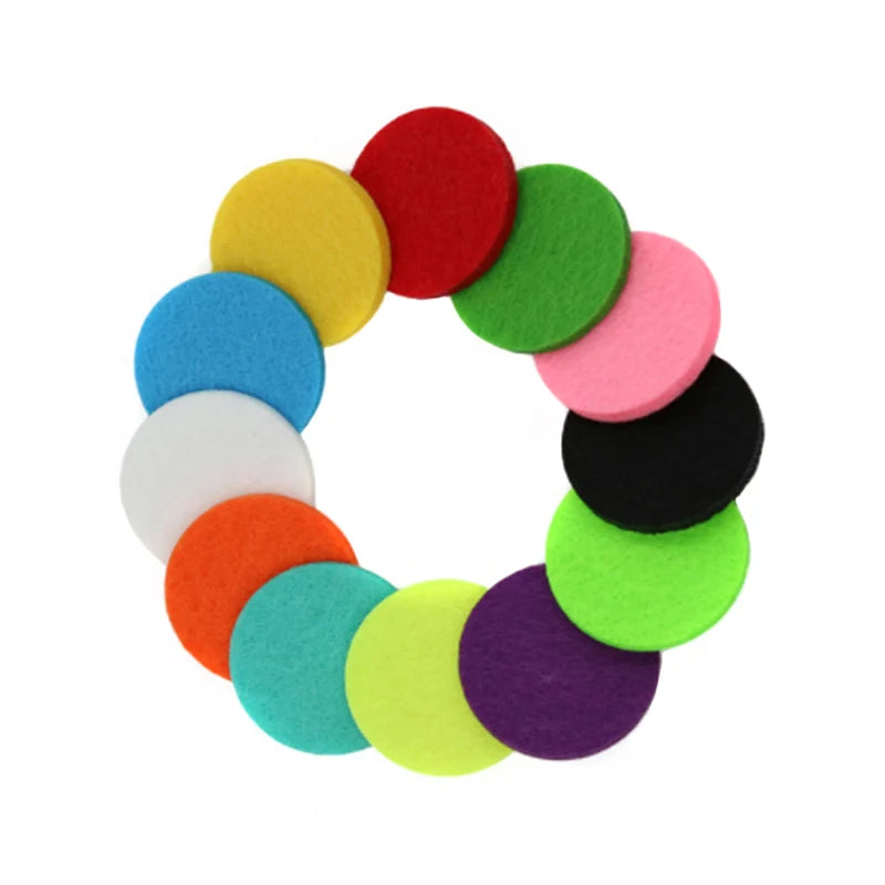 Trendy 20mm Butterfly Insert Pad Aromatherapy Bracelet Stainless Steel Women Essential Oil Diffuser Bangle Support Custom Logo