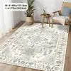 Modern Design Printed Polyester Carpet Rugs 3d Design Home Center Living Room Carpets for Sale