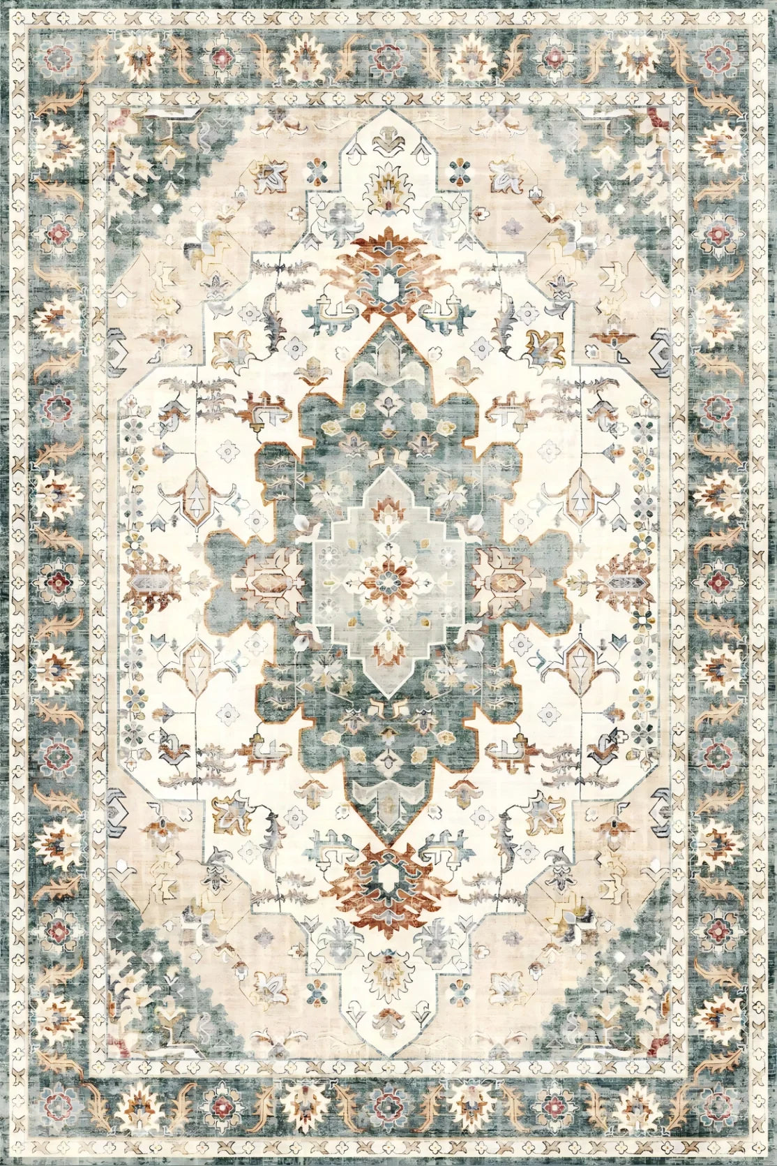 Modern Design Printed Polyester Carpet Rugs 3d Design Home Center Living Room Carpets for Sale
