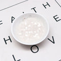 20g Round Flat Loose Sequins for Hand-Sewn Wedding Dresses Dresses Shoes and Hats DIY Accessories Decoration PVC Beads 3-6mm