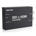 SEETEC STH Pro SDI to HDMI Converter 1080P60, SMPTE 259M/292M/424M Compliant, Factory Direct Custom Logo/Packaging