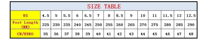Summer Sneakers for Men Women Lightweight Beach Casual Shoes Plus Size 48 Outdoor Running Shoes