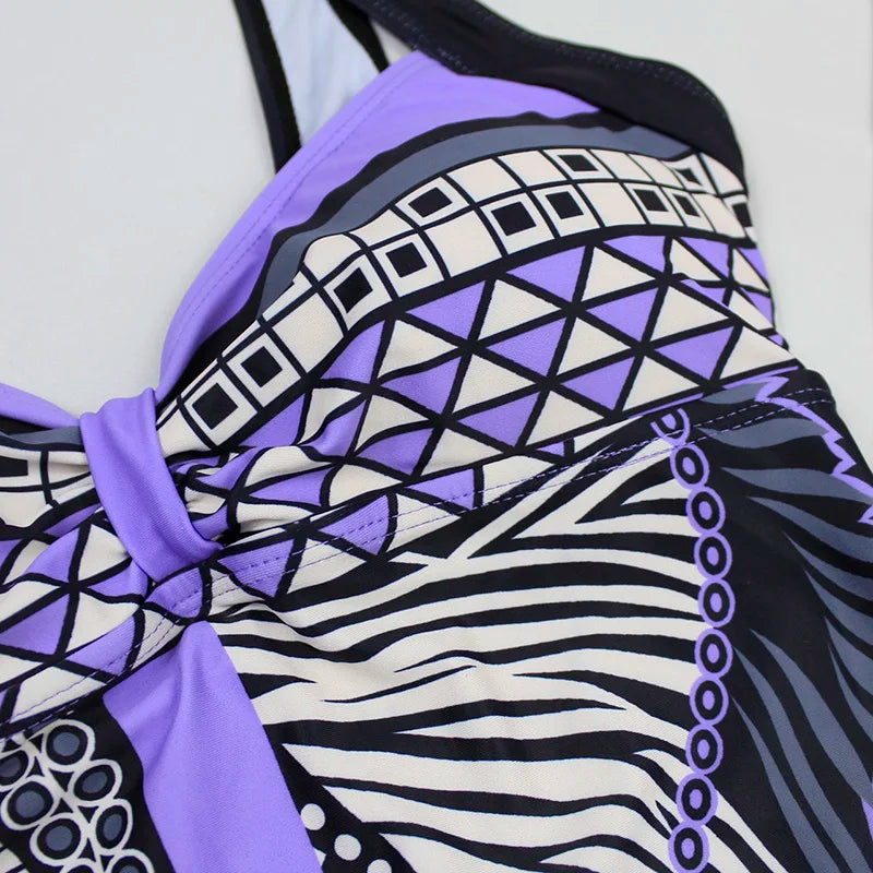 Swimwear Women 2024 One Piece Swimsuit Push Up Sexy Bathing Suit Women Swimming for Beach Wear Monokini Plus Size Swimwear 2XL