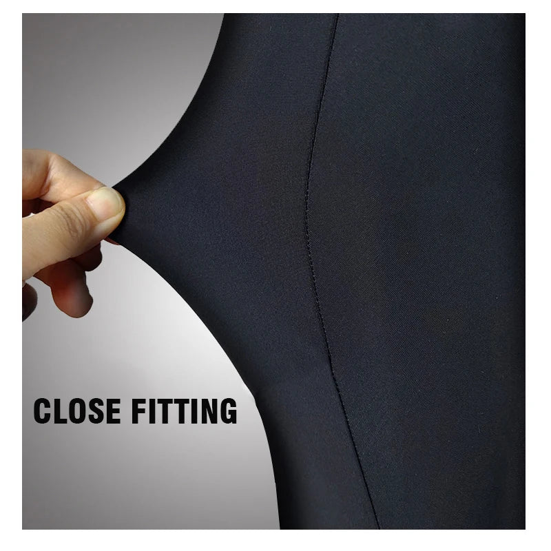 2026 FDJ Shockproof Summer Cycling Shorts 19D Gel Pad Cycling Short Pants Mountain Bike Shorts Cycling Clothing Bicycle Clothes