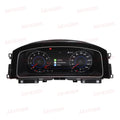 For Volkswagen VW Golf 7/7.5 2013-2020 LCD Dashboard Panel 12.3" Display Digital Cluster Virtual Instrument CockPit Speedometer