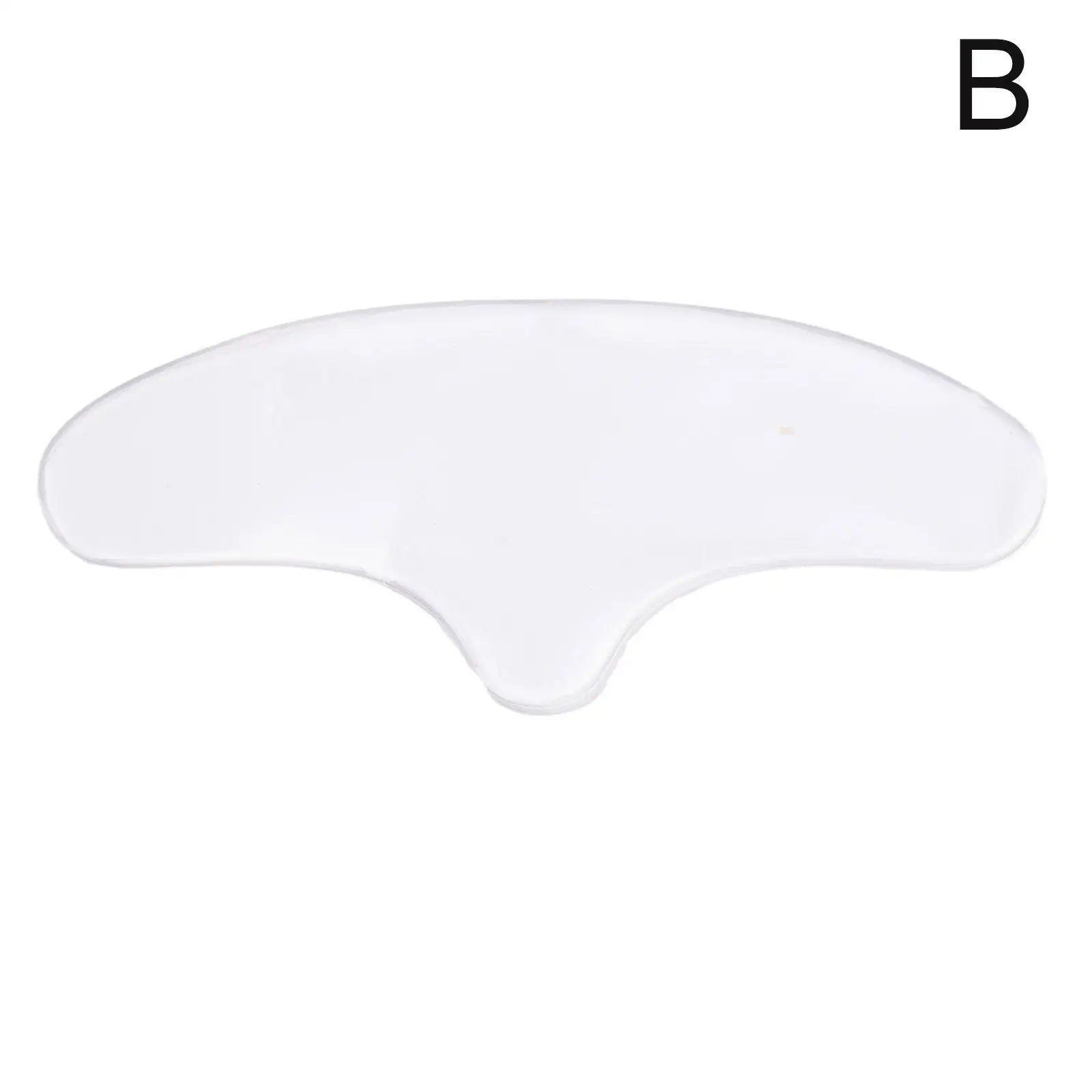 HOMEFISH Anti-Aging Forehead & Eye Care Kit - Wrinkle-Reducing Gel Patches, Forehead Line Remover & Firming Lift Masks