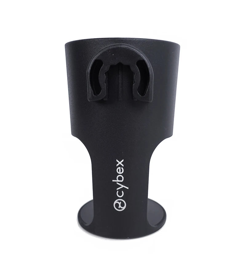 Stroller Cup Holder For Cybex Priam Mios Balios S Eezy Gazelle S Beezy Melio With Mobile Drink Holder Baby Buggy Accessories