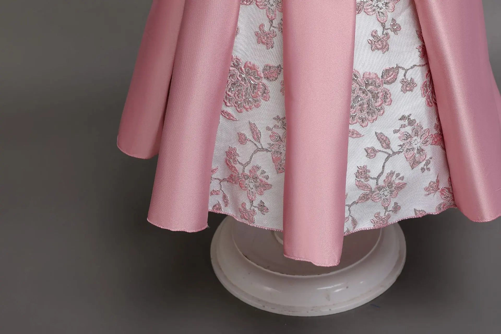 Flower Girl Elegant Dress Children Party Dresses Kids' Princess Clothes Ceremony 3 to 10 Years