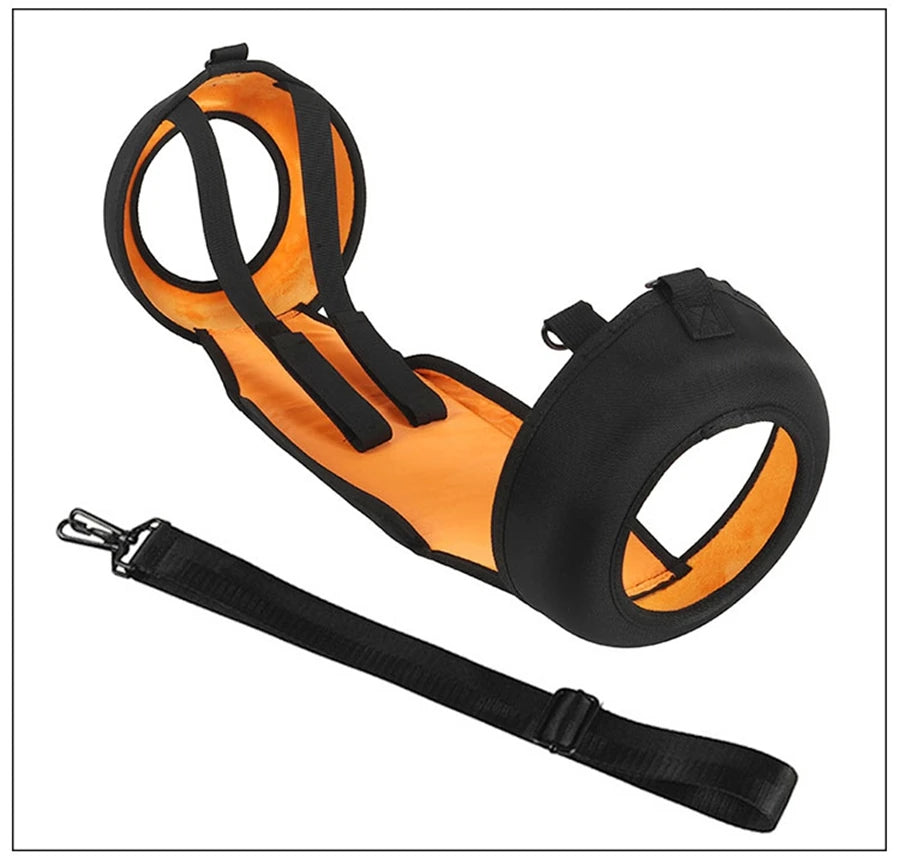 for JBL BOOMBOX4 Portable Speaker Case for BOOMBOX 4 Protective Cover Outdoors Hard Travel Carrying Case