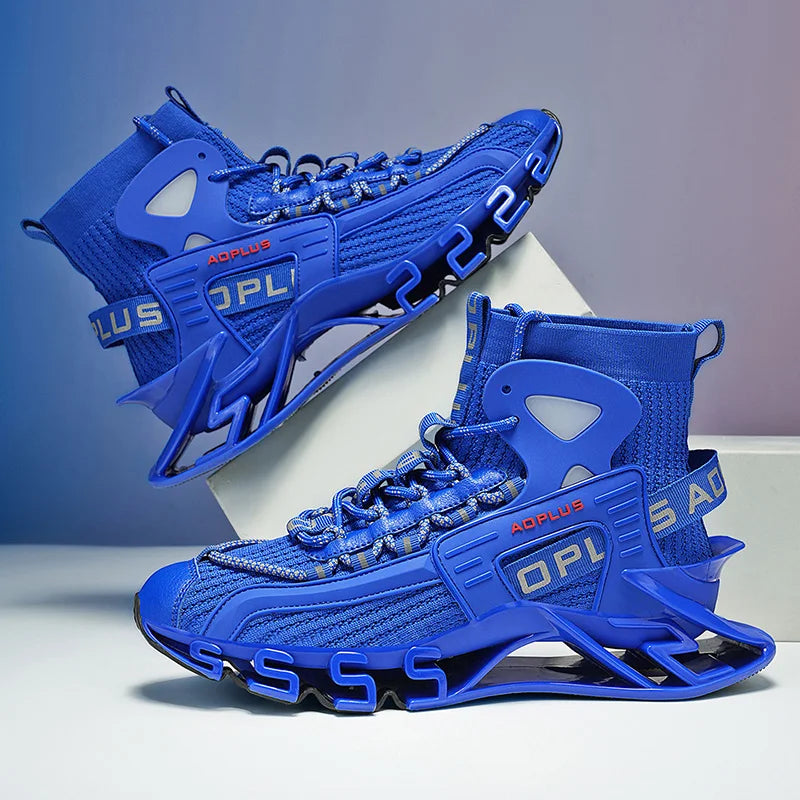 Sword-toe shoes - trendy casual shoes, best-selling, fashionable, comfortable, suitable for outdoor use, versatile, great for co