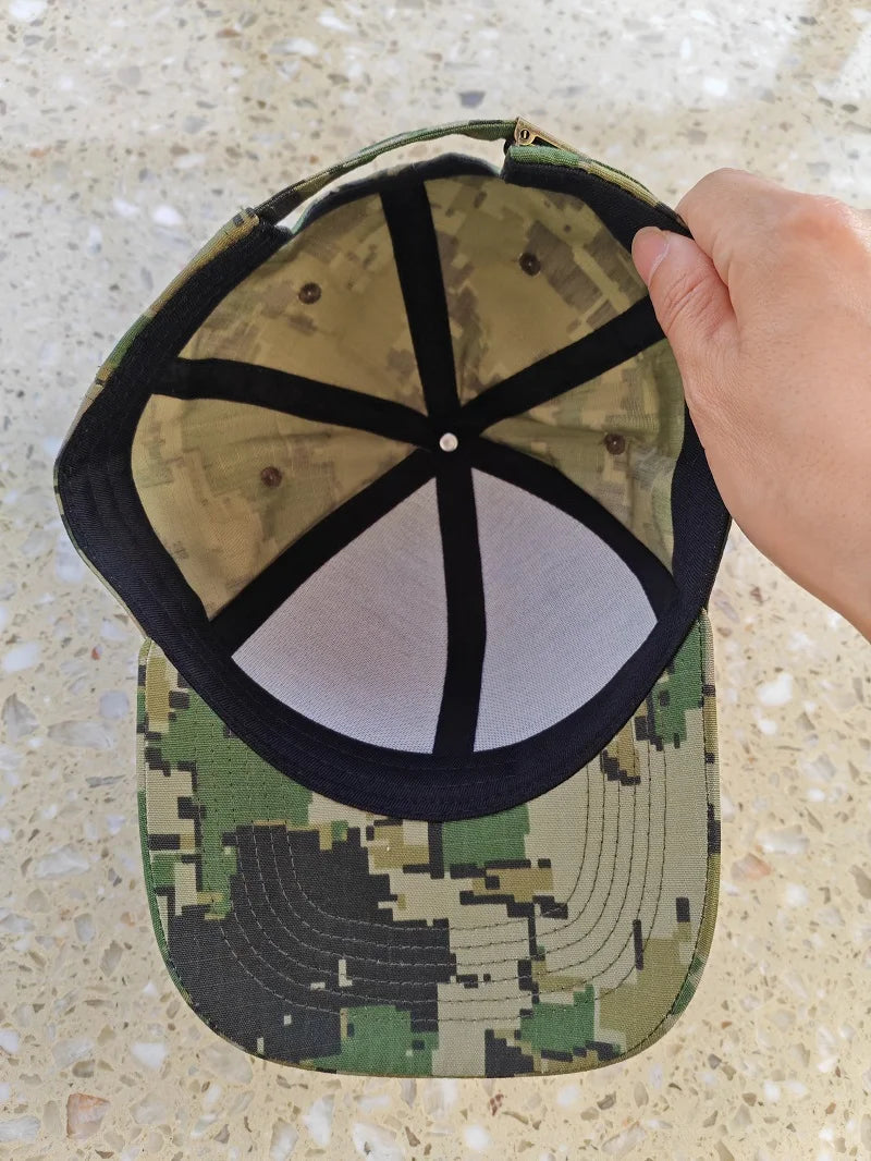 Outdoor Sunscreen Baseball Cap And Scarf