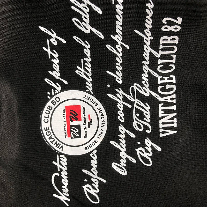 Men'S New Fashion Hip Hop Casual Jogging Pants Letter Print Sport Gym Fitness Slim Fit Baggy Trousers  Sweatpants Autumn Winter