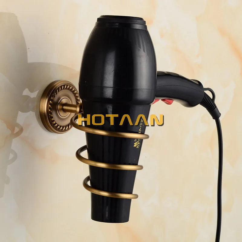 . Solid Brass Bathroom Accessories Set,Robe hook,Paper Holder,Towel Bar,Soap Basket,Bathroom Fitting Sets