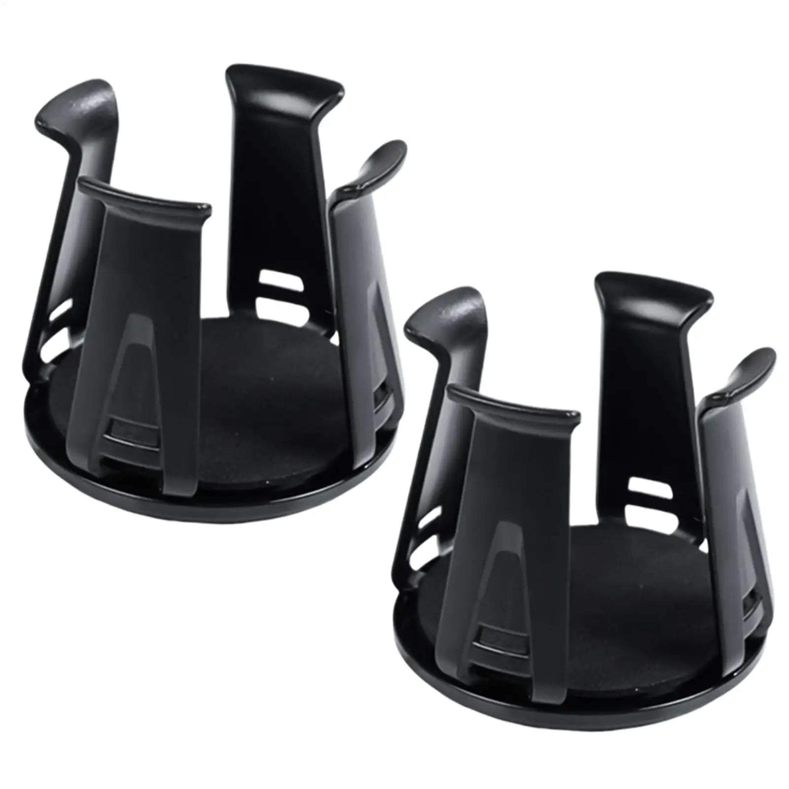 Car cup holders, universal car accessories, car interior beverage holders, car cup and bottle holders, adhesive cup organizers