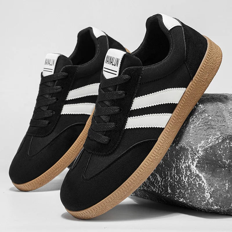 Shoes for men,Men's skate shoes, casual sports shoes,  Men's tennis shoes,Men'S Fashionable Sports And Leisure Shoes,
