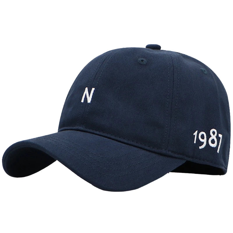 XL XXL Oversize Baseball Cap 100% Cotton Adjustable Dad Hat for Big Heads Men Women Soft Crown Large Size Snapback Cap