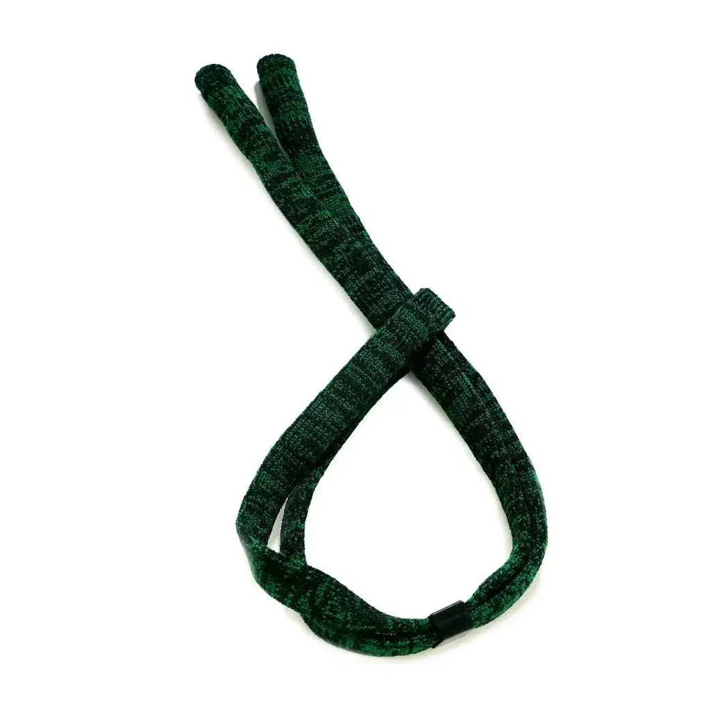 Non-Slip Glasses Rope Unisex Women Men's Outdoor Sports Chain Neck Holder Eyeglasses Ropes Elastic Sunglasses Holder Accessories
