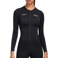 Santic Women's Summer New Cycling Jerseys  Long Sleeve Breathable Quick Dry Summer Comfortable Cycling Jerseys  KL25C01181