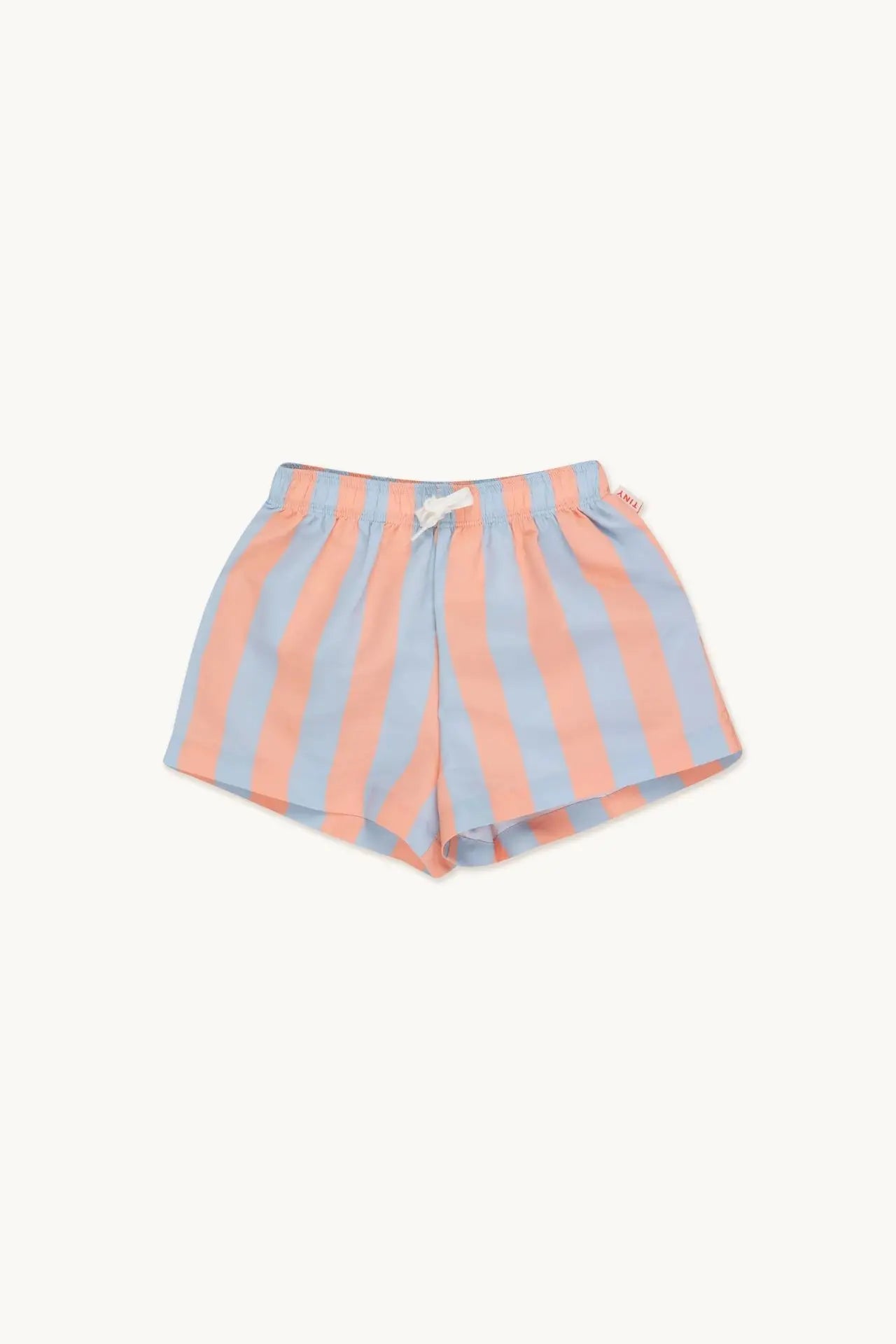 In Stock 2026 New Summer Baby Girl Swimsuit Seaside Ruffle Swimwear Boy Board Shorts Printed Children Bikinis Monokini