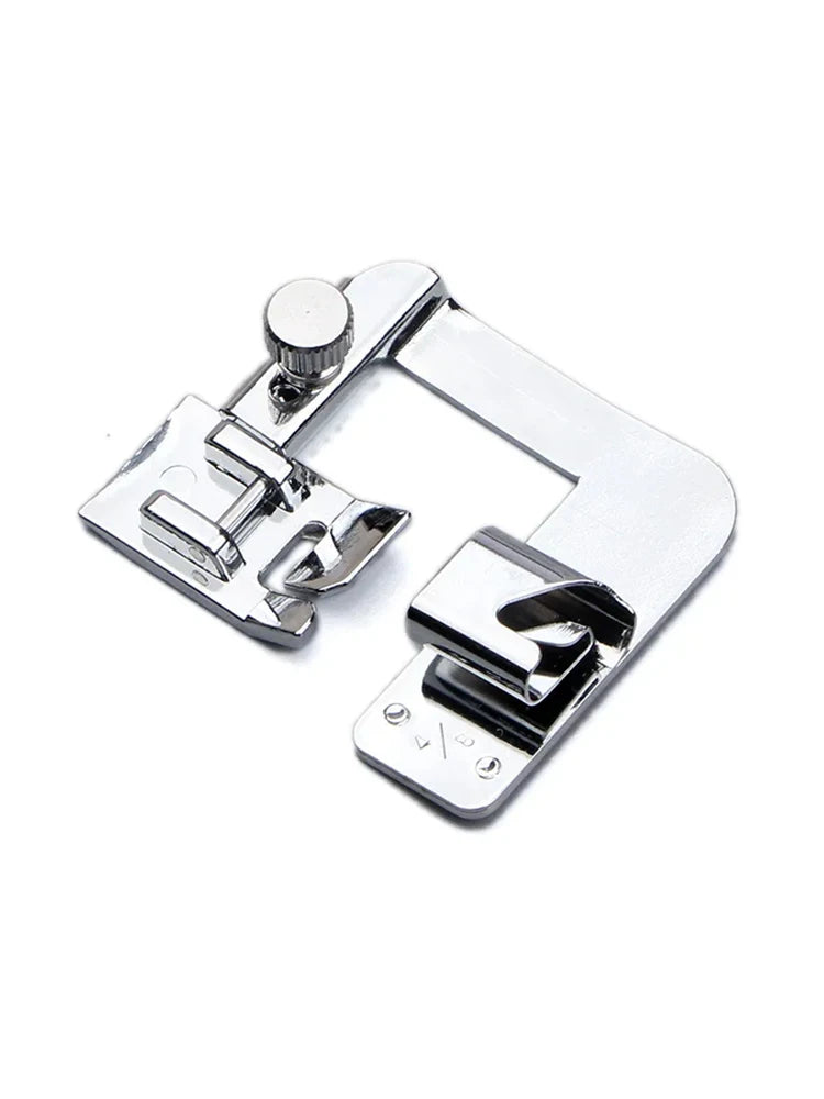 Snap-On Presser Feet for 6290 Sewing Machine - Adjustable Width Foot Kit 2345678, Universal Home Use