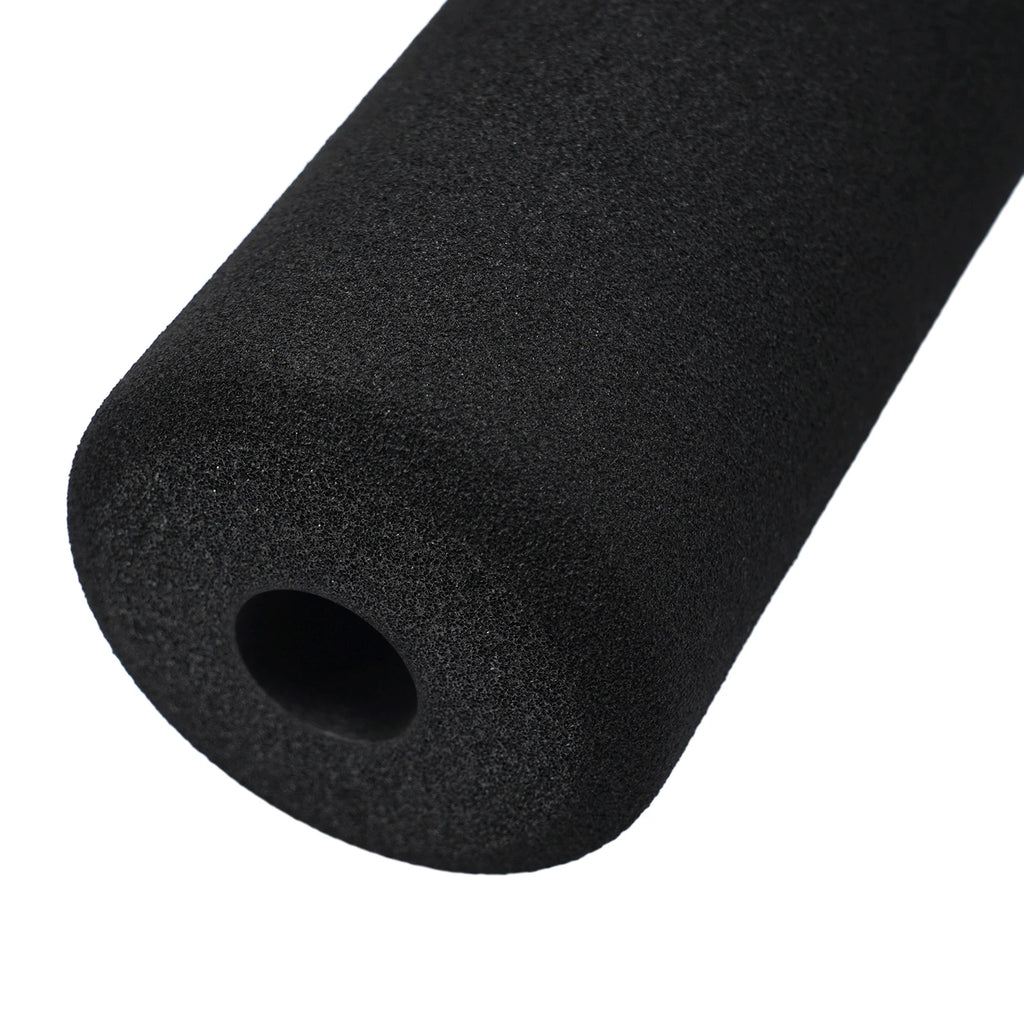 Foot Foam Pads Rollers Sponge Sleeve Handle Grip Tube Fitness Equipment For Home Gym Exercise Machines Equipments