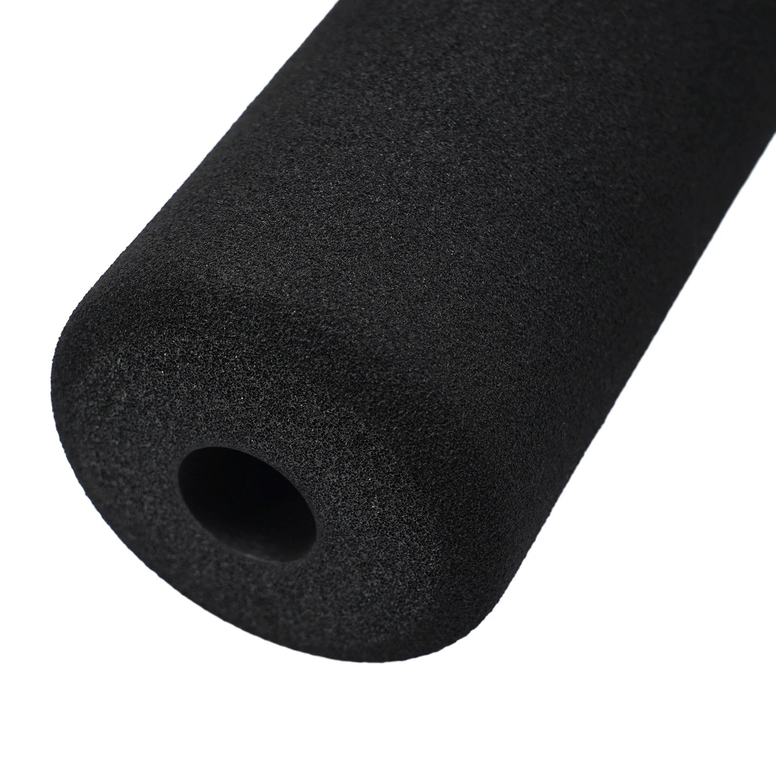 Foot Foam Pads Rollers Sponge Sleeve Handle Grip Tube Fitness Equipment For Home Gym Exercise Machines Equipments