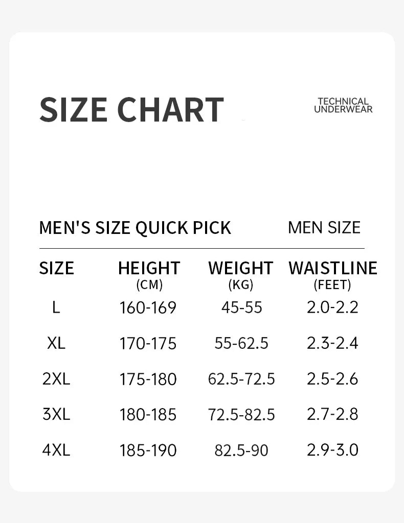 MiiOW 3Pcs Summer Ice Silk Men Boxer Underwear Seamless Mesh Breathable Men's Panties Cotton Crotch Man Underpants Man Boxers