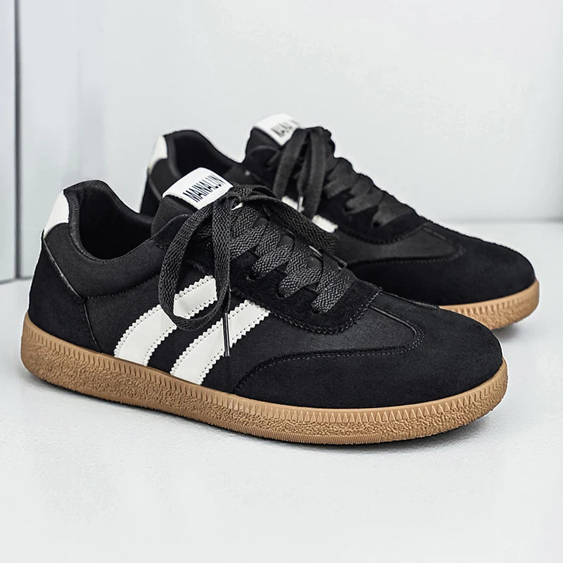 Shoes for men,Men's skate shoes, casual sports shoes,  Men's tennis shoes,Men'S Fashionable Sports And Leisure Shoes,