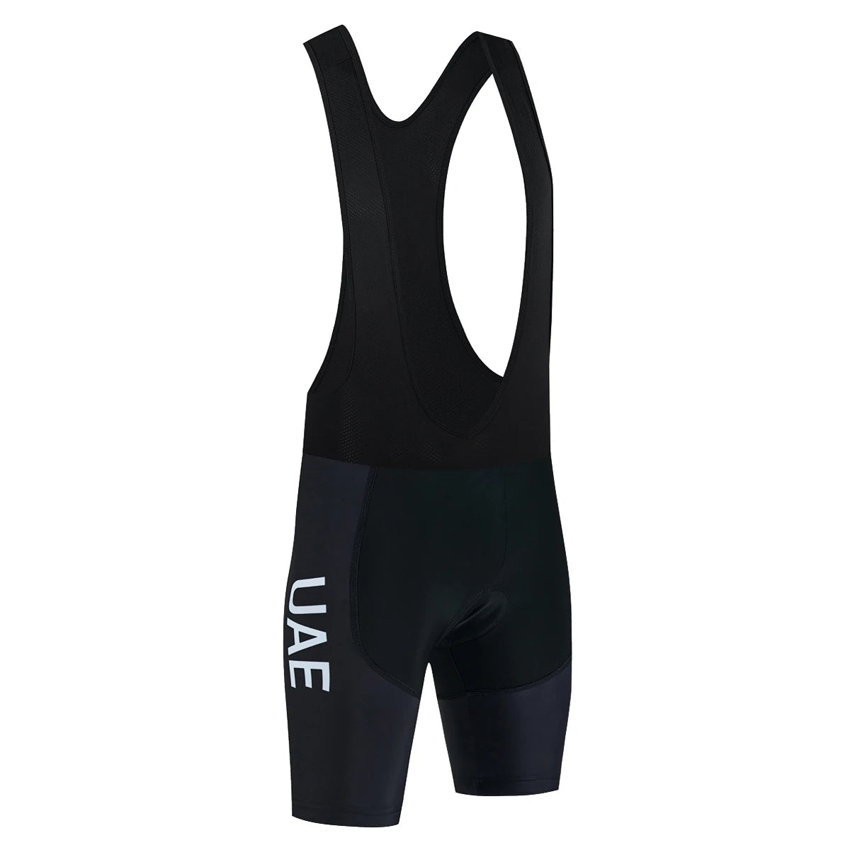 New 2025 PINK YELLOW Cycling Jersey UAE TEAM Bike Jersey Shorts Set Ropa Ciclismo Men Women Summer Pro Bicycle Maillot Clothing