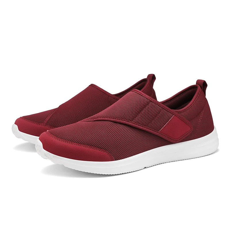 Women‘s Flat Working Sneakers Walking Casual Shoes Unisex Breathable Comfortable for Man Tennis Large Size36-47 Valentino Femme