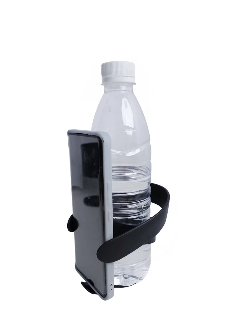 Stroller Cup Holder For Cybex Priam Mios Balios S Eezy Gazelle S Beezy Melio With Mobile Drink Holder Baby Buggy Accessories