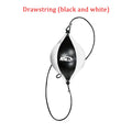 Quality PU Punching Ball Pear Boxing Bag Training Reaction Speed Speed Balls Fitness Training Hanging Boxing Speed Ball