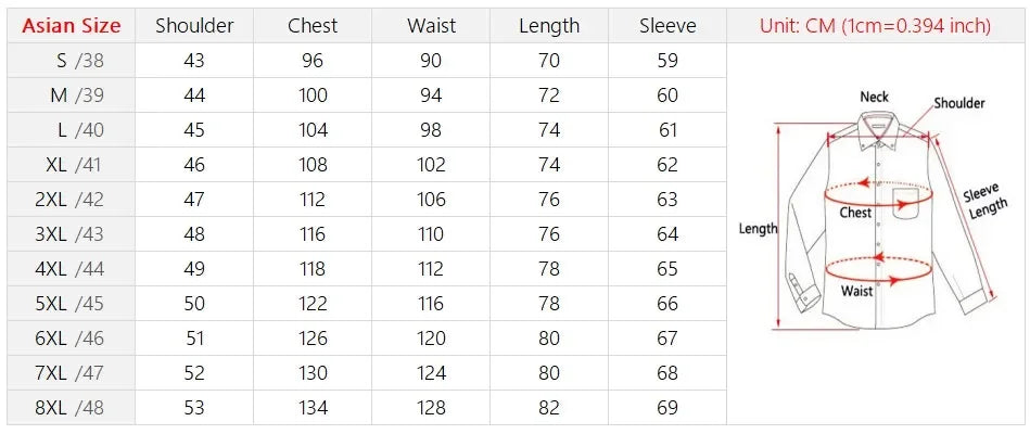 Business Dress Shirt Men Short Sleeve Autumn Spring Fashion Solid Casual Formal White Work Office Simple Basic Man Clothes 7XL