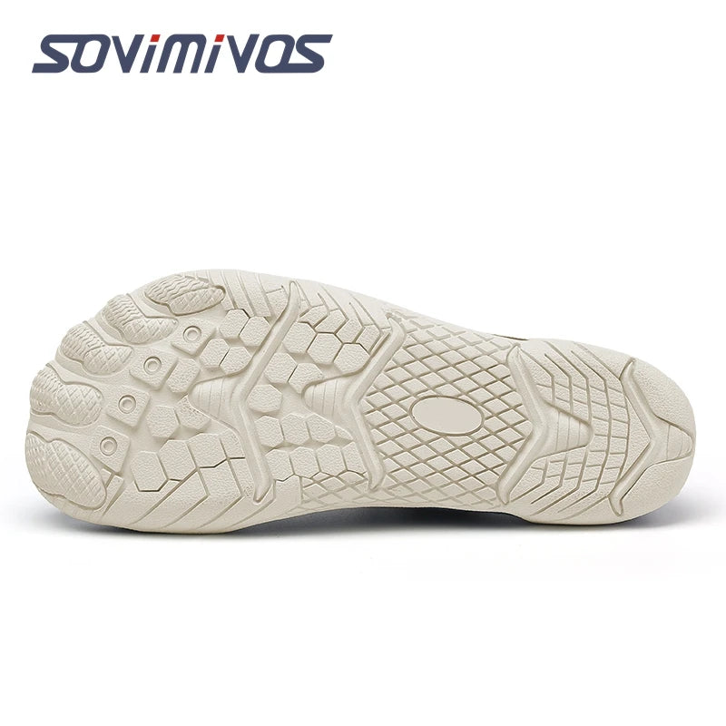 Men's Cross-Trainer | Barefoot & Minimalist Shoe Zero Drop Sole Wide Toe Box Women's Minimalist Trail Runner sneakers
