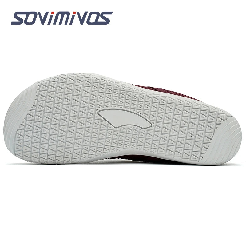 Men's Cross-Trainer | Barefoot & Minimalist Shoe Zero Drop Sole Wide Toe Box Women's Minimalist Trail Runner sneakers