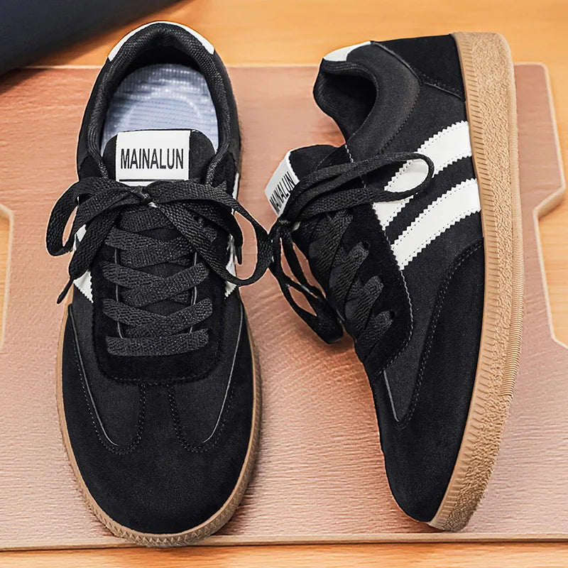 Shoes for men,Men's skate shoes, casual sports shoes,  Men's tennis shoes,Men'S Fashionable Sports And Leisure Shoes,