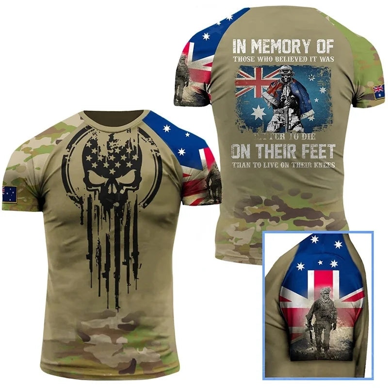 Germany Football Jersey Men Clothing Quick Drying T Shirt 3D Printed Deutsche Eagle Emblem Tops Tee Shirts T-Shirt Short Sleeve